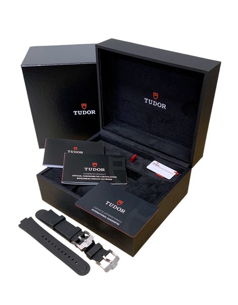 Tudor Pelagos M25407N-0001